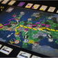 Archona Games Small Railroad Empires - Scenario Pack 1, Multi