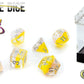 Gate Keeper Games & Dice Gatekeeper Eclipse Dice Corona