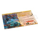 Greater Than Games | Spirit Island: Nature Incarnate - Foil Panels | Cooperative Strategy Board Game Accessory | Premium Component Upgrade