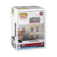 Funko Fullmetal Alchemist Brotherhood Scar 1486 Glow in The Dark Exclusive