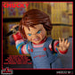 Mezco Chucky 5 Points Action Figures Deluxe Set Material: Plastic, Manufacturer