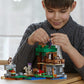LEGO Minecraft The Skeleton Attack 21146 Building Kit (457 Piece)