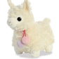 Aurora - Llama Drama - 11" Llama Drama - Coconut