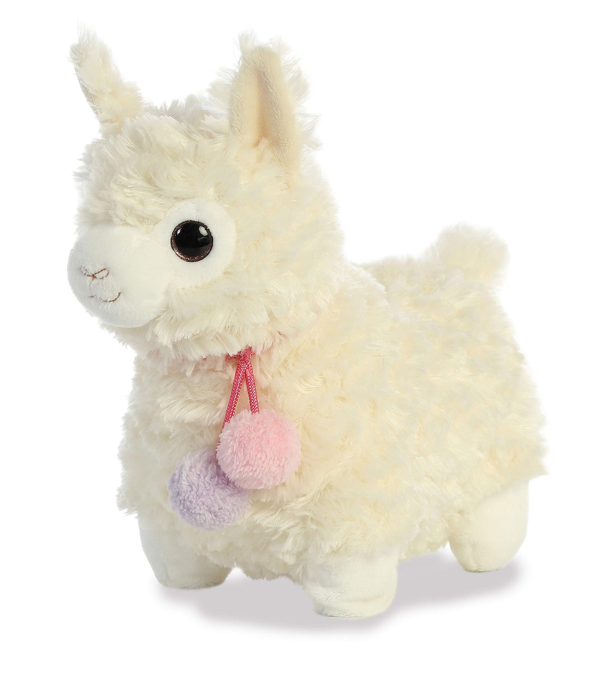Aurora - Llama Drama - 11" Llama Drama - Coconut