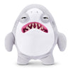 Fuggler Jaws 9-Inch Licensed Plush by ZURU - Funny Ugly Monster Stuffed Animal, Creepy Collectible Plush Toy for Kids, Tweens, Teens & Adults