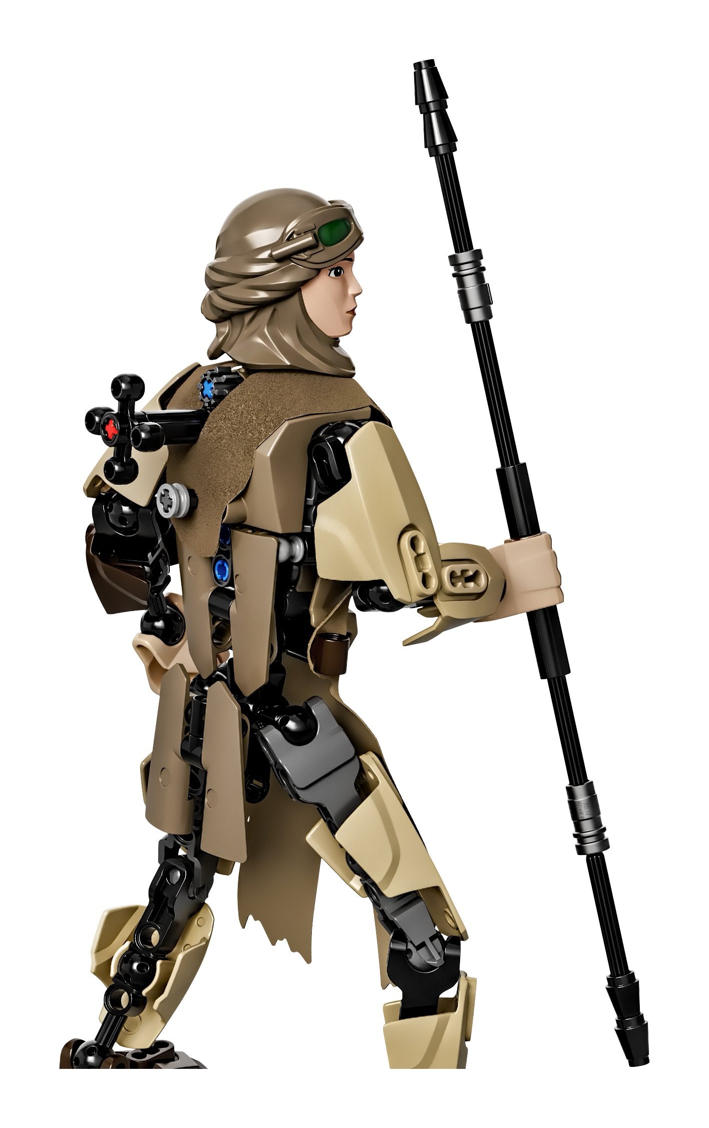 LEGO Star Wars Rey 75113