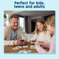 Top The Kpop Charts, a Fun Card Game for Kids, Teens and Adults. A Strategic Friend and Family Game, and a Great boy or Girl Birthday Gift for 8 Years