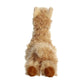 Aurora Mini Flopsie 8.5" Louis Llama Adorable Stuffed Animal