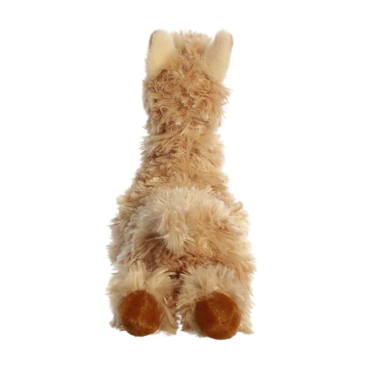 Aurora Mini Flopsie 8.5" Louis Llama Adorable Stuffed Animal