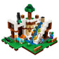 LEGO Minecraft The Waterfall Base 21134