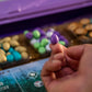 Stonemaier Games: Wingspan European Expansion by Elizabeth Hargrave