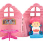 Fisher-Price Little People Fold 'n Go Bakery