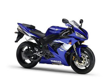 Maisto Yamaha YZF-R1 Motorbike - 1:12 Scale - Incredibly Detailed Die-Cast Replica Collectible Motorcycle Model, Blue