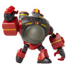 Mega Man Fully Charged 7 Inch Action Figure | Guts Man