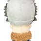 Great Eastern Entertainment Demon Slayer - Insosuke Hashibira (Third Fang) w/Nichirin Swords Plush 8" H