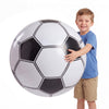 24-Inch Giant Inflatable Soccer Balls - Blow Up Party Decoration - 3 Pack