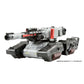 Transformers Premium Finish War for Cybertron WFC-02 Voyager Megatron