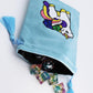 Foam Brain Games Dice Bag - Sparkles the Unicorn
