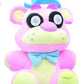 Funko Plush: Five Nights at Freddy's - Spring Colorway- Freddy (PK)