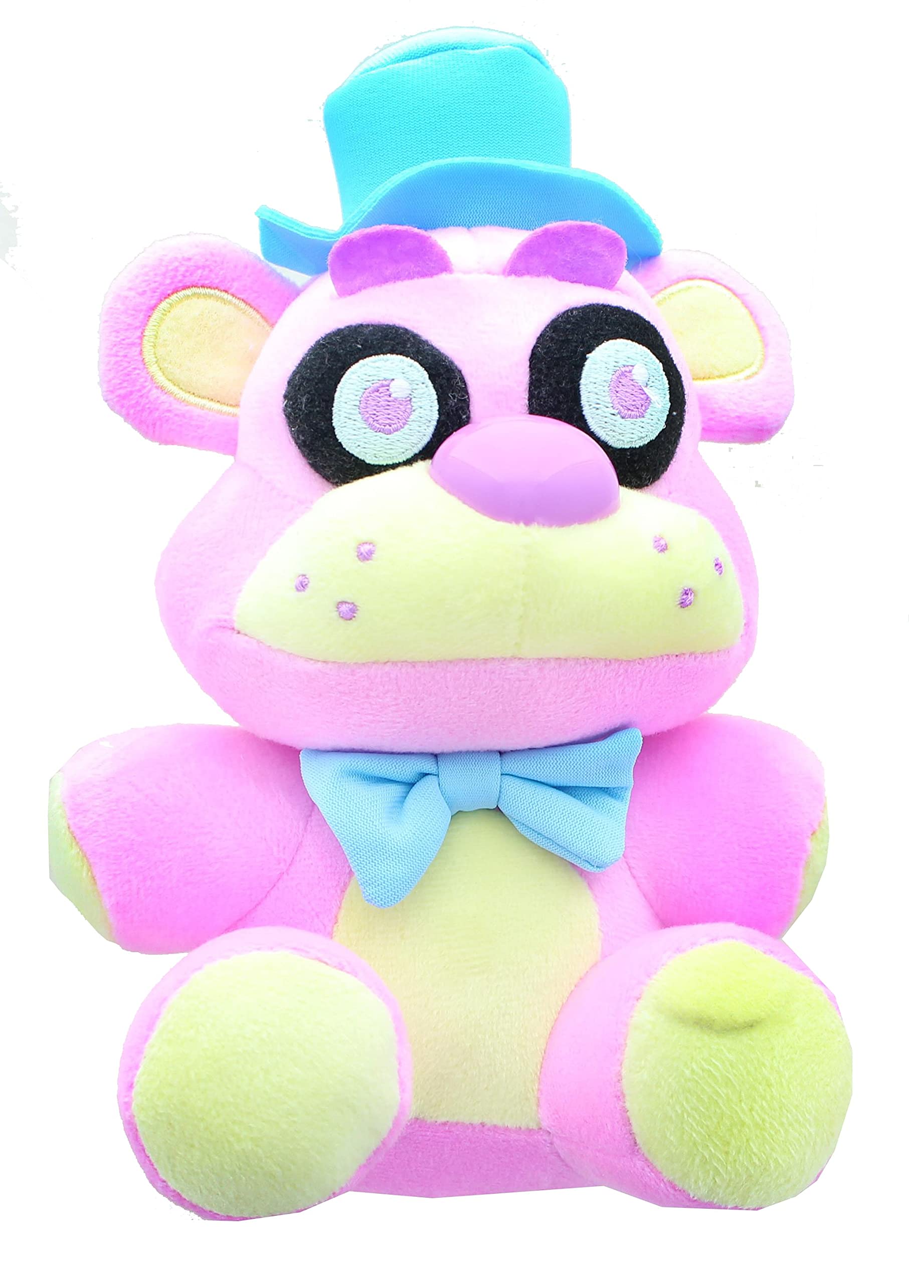 Funko Plush: Five Nights at Freddy's - Spring Colorway- Freddy (PK)
