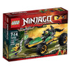 LEGO Ninjago Jungle Raider Toy