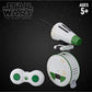 STAR WARS Remote Control D-O Rolling Toy, The Rise of Skywalker Electronic Droid Toy with Sounds, Kids Ages 5 and Up