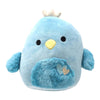 Kellytoy Squishmallows 5 Inch Valentine's Day Plush | Fernanda