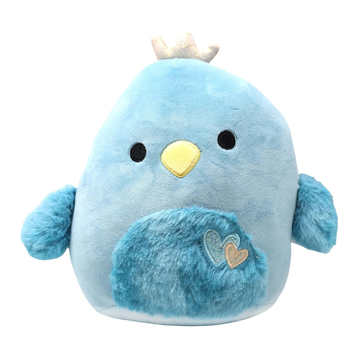 Kellytoy Squishmallows 5 Inch Valentine's Day Plush | Fernanda