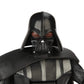 STAR WARS Galaxy of Adventures Darth Vader 5"-Scale Action Figure Toy Inspired by The Original Trilogy with Fun Action Move