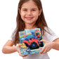 Genevieve's Playhouse Laddy Buggy Vehicle, YouTube Learning Channel, Educational Content, Official Genevieve's Playhouse Merch