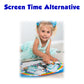 Just Smarty Unicorn Puzzle for Girls, 27 Pieces