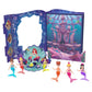 Disney Princess Toys, Ariel & Sisters Mermaid Story Set