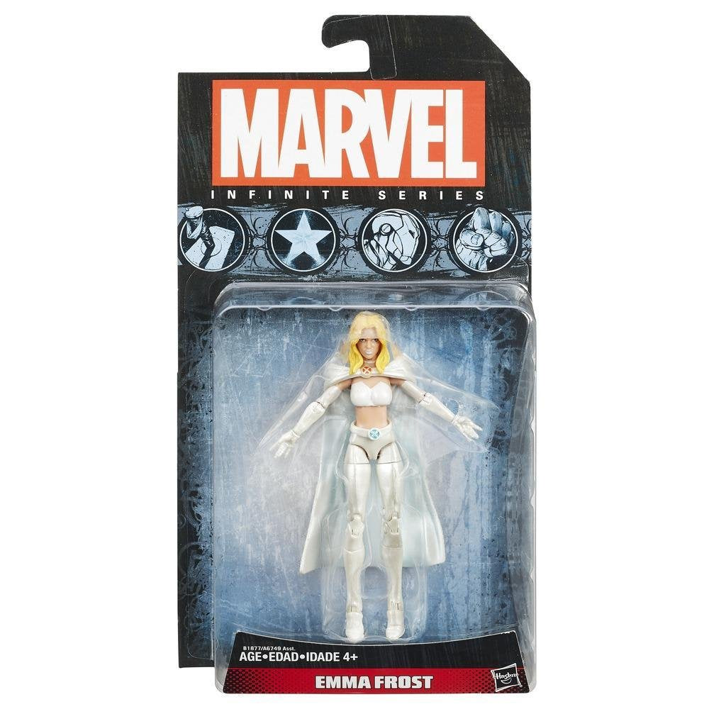 Marvel Infinite Series Emma Frost