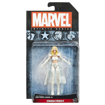 Marvel Infinite Series Emma Frost