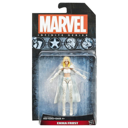 Marvel Infinite Series Emma Frost