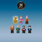 LEGO Harry Potter Hogsmeade Village Visit Building Toy 76388 20th Anniversary Harry Potter Set, Birthday Gift Idea for Kids, Girls, Boys Age 8+ Years