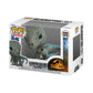 Funko POP! & Buddy: Jurassic World Dominion - Blue & Beta
