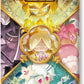 CookieRun TCG: Age of Heroes and Kingdoms Booster Set 2-4 Booster Packs | 2 Players | Ages 6+