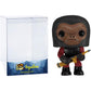 Funko Ape Soldier: P o p ! Movies Vinyl Figurine Bundle with 1 Compatible 'ToysDiva' Graphic Protector (029-03147 - B)