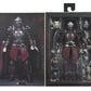 NECA Universal Monsters x Teenage Mutant Ninja Turtles 7" Scale Shredder as Dracula Crimson Figure