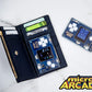 Micro Arcade Pacman, Multi