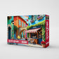Springbok Streets of Italy 500 Piece Jigsaw Puzzle for Adult