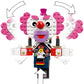 LEGO Hidden Side Haunted Fairground 70432 Popular Ghost-Hunting Toy, Cool Augmented Reality LEGO Set for Kids, New 2020