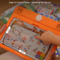 Think Academy My First Joy of Learning Cards for Boys Girls 2-4