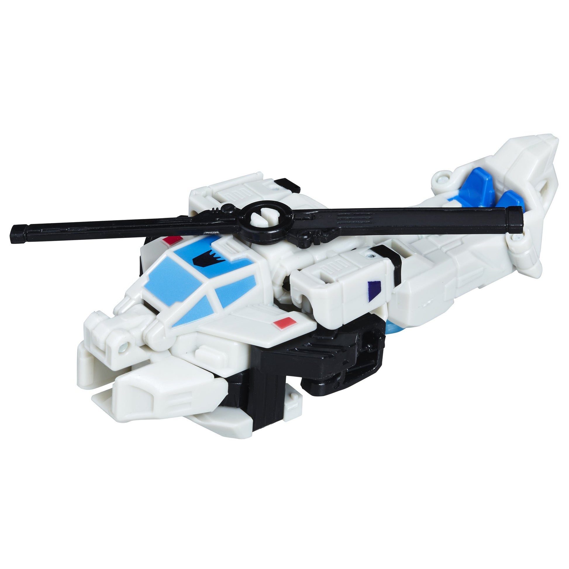 Transformers Battleslash Action Figure