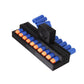 WORKER Short Dart Cutter for Nerf Short Dart Modified Device Kit (10 Holes) (10 Holes)