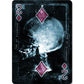 USPCC Bicycle Karnival Xtreme Playing Cards (Ltd Ed) Big Blind Media