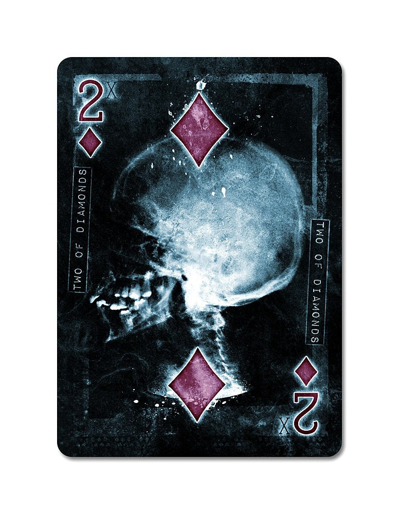 USPCC Bicycle Karnival Xtreme Playing Cards (Ltd Ed) Big Blind Media