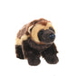Wild Republic Wolverine Plush, Stuffed Animal, Plush Toy, Gifts for Kids, Cuddlekins 12 Inches, Multicolor