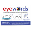 Eyewords Sight Word & Phonics Flash Cards, Set 1, Pre-K to Grade 3